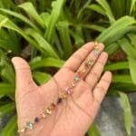 Beautiful Multicolour Bracelet 🌸 1896