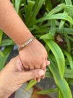 Beautiful Baby Bangle 🌸 1886 - Image 3