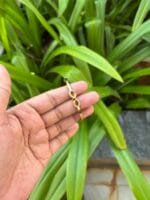 Beautiful Infinity Baby Bangle 🌸 1887 - Image 2