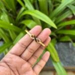 Beautiful Infinity Baby Bangle 🌸 1887