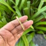 Beautiful Baby Bangle 🌸 1884