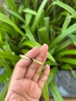 Beautiful Baby Bangle 🌸 1884 - Image 2