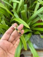 Beautiful Multicolour Baby Bangle 🌸 1885