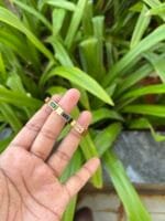 Beautiful Multicolour Baby Bangle 🌸 1885 - Image 2