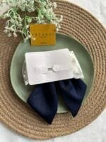 Beautiful Blue Bow Clip For Kids 🌸 1892 - Image 2