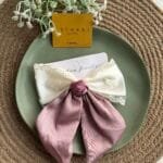 Beautiful Bow Clip For Kids 🌸 1890