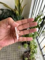 Beautiful Rosegold Earrings 🌸🫶1899 - Image 3