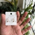 Xuping Beautiful Bali earrings 😍1901