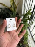 Xuping Beautiful Bali earrings 😍1901 - Image 2