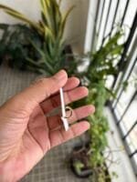 Xuping Beautiful Bali earrings 😍1901 - Image 3