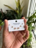 Beautiful Earrings combo set🌸 - Image 2