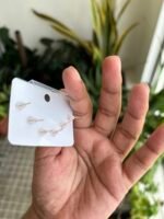 Beautiful Earrings combo set🌸 - Image 3