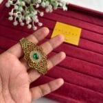 Beautiful Golden Open bangle😍1907