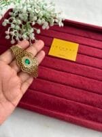 Beautiful Golden Open bangle😍1907 - Image 3