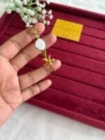 Beautiful Golden Open bangle 😍1929 - Image 3