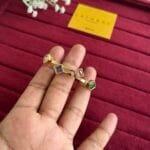 Beautiful baby bangle diameter 5,5.5cm suits 2,2.2 bangle😍🫶1924