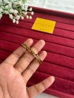 Beautiful baby bangle diameter 5,5.5cm suit 2,2.2 - Image 2