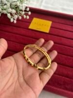 Beautiful baby bangle diameter 5,5.5cm suit 2,2.2 - Image 3