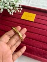 Beautiful Baby Bangle diameter 5,5.5cm suits 2,2.2 - Image 2