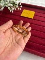 Beautiful Baby Bangle diameter 5,5.5cm suits 2,2.2 - Image 3