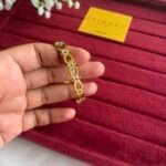 Beautiful Baby bangle Diameter 5,5.5cm suits 2,2.2 small wrist