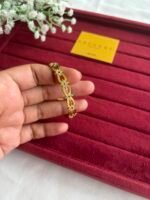 Beautiful Baby bangle Diameter 5,5.5cm suits 2,2.2 small wrist