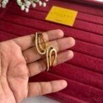 Beautiful Baby bangle diameter 5,5.5cm suits 2,2.2