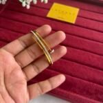 Beautiful Baby Bangle Diameter 5,5.5cm suits 2,2.2