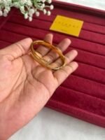 Beautiful Baby Bangle Diameter 5,5.5cm suits 2,2.2 - Image 3