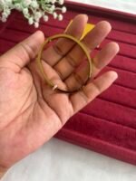 Beautiful baby bangle suits 2,2.2 diameter 5,5.5cm - Image 3