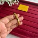 Beautiful baby bangle suits 2,2.2 diameter 5,5.5cm