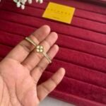 Beautiful Baby bangle Diameter 5,5.5cm suits 2,2.2cm Above 5year Open bangle