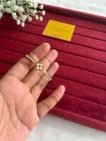 Beautiful Baby bangle Diameter 5,5.5cm suits 2,2.2cm Above 5year Open bangle