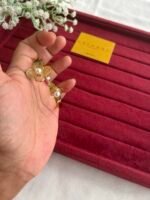 Beautiful baby bangle diameter 5,5.5cm suits 2,2.2 - Image 3