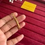 Beautiful Baby bangles diameter 5,5.5cm suits 2,2.2 bangle size