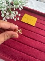 Beautiful Rosegold Adjustable Ring✨ - Image 3