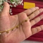 Beautiful Rose Double Bracelet 🌸 1975