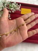 Beautiful Rose Double Bracelet 🌸 1975