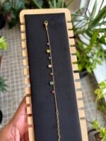 Beautiful Multicolour Bracelet 🌸 1970 - Image 3