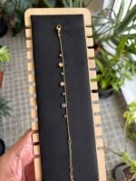 Beautiful Multicolour Bracelet 🌸 1970 - Image 2