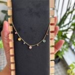 Beautiful Multicolour Bracelet 🌸 1970