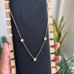 Beautiful Golden Necklace✨