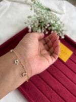 Beautiful charm bracelet ♥️ - Image 3