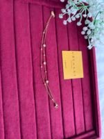 Beautiful double layer bracelet ✨ - Image 4