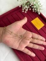 Beautiful double layer bracelet ✨ - Image 2