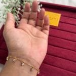 Beautiful Golden Bracelet ✨ 1993