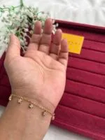 Beautiful Golden Bracelet ✨ 1993