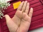 Beautiful bead design bracelet✨