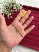Beautiful Bead Bracelet ✨ 1999 - Image 2