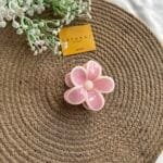 Cute Flower Claw Clip 🌸 2054